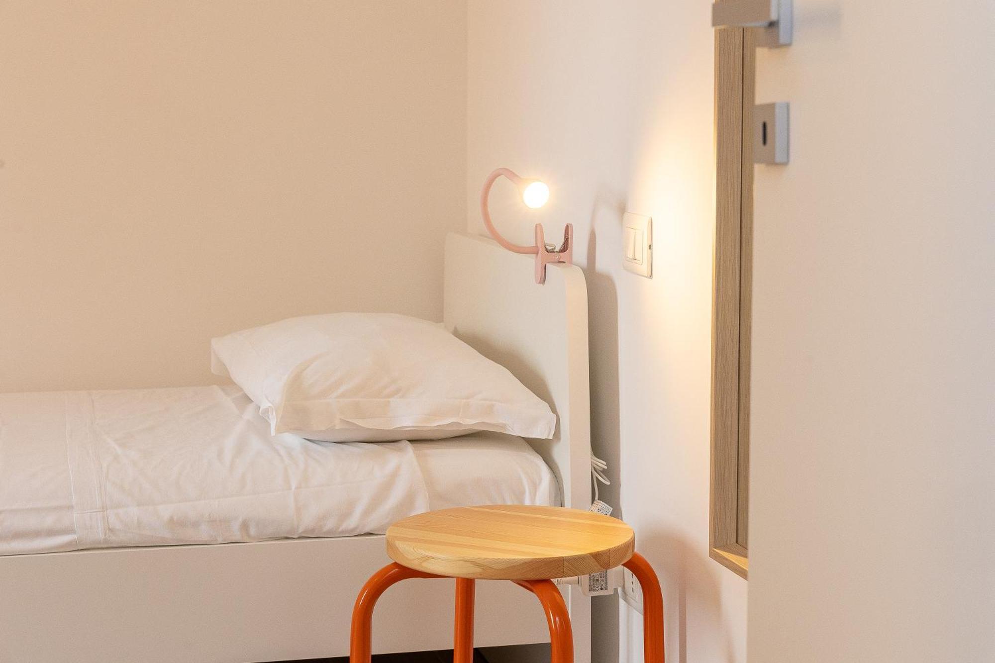 Appartamento Mastai Trastevere By In *