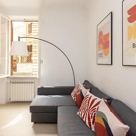 Mastai Trastevere Home By Rental In Rom Exterior foto