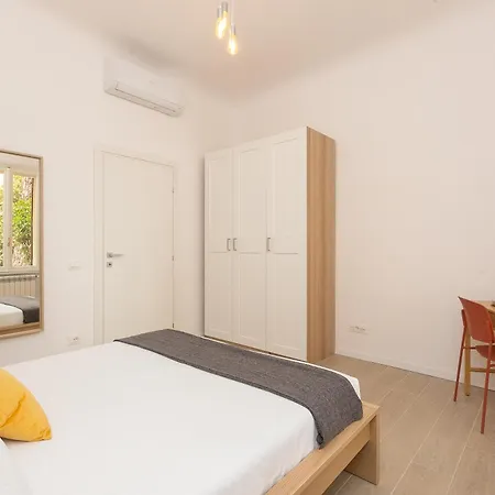 Mastai Trastevere Home By Rental In Rom Exterior foto