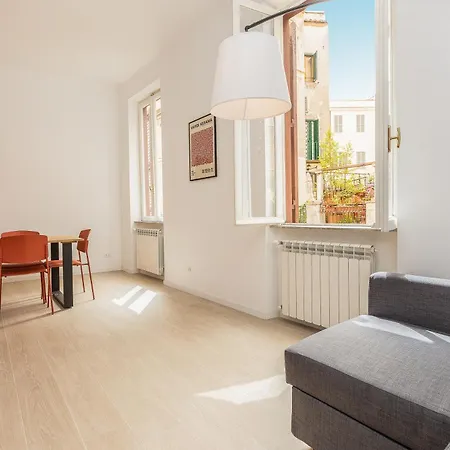 Mastai Trastevere Home By Rental In Rom Exterior foto