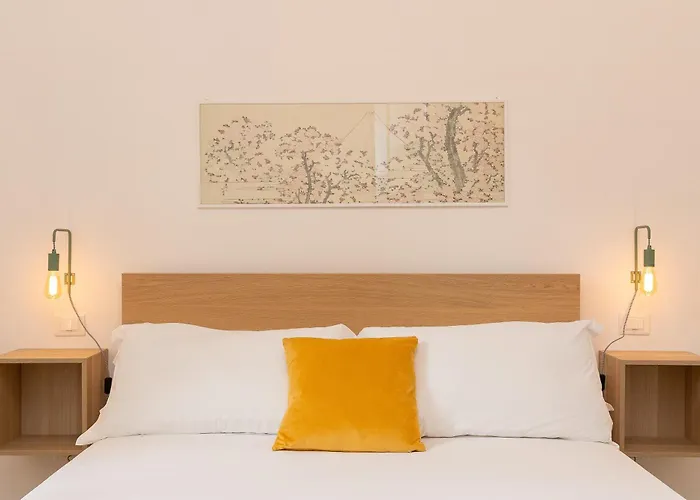 Mastai Trastevere Home By Rental In Rome